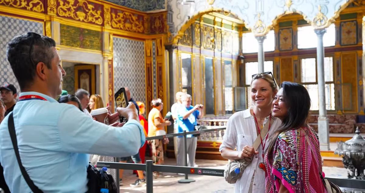 Dress Code and Etiquette